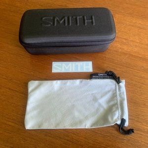 Smith Sunglasses Hard Shell Case